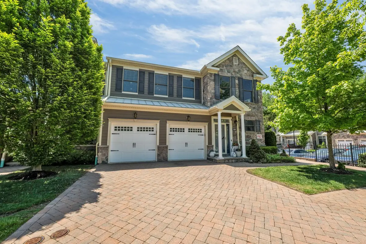 2308 Freeman Way, Allendale, NJ 07401 - #1