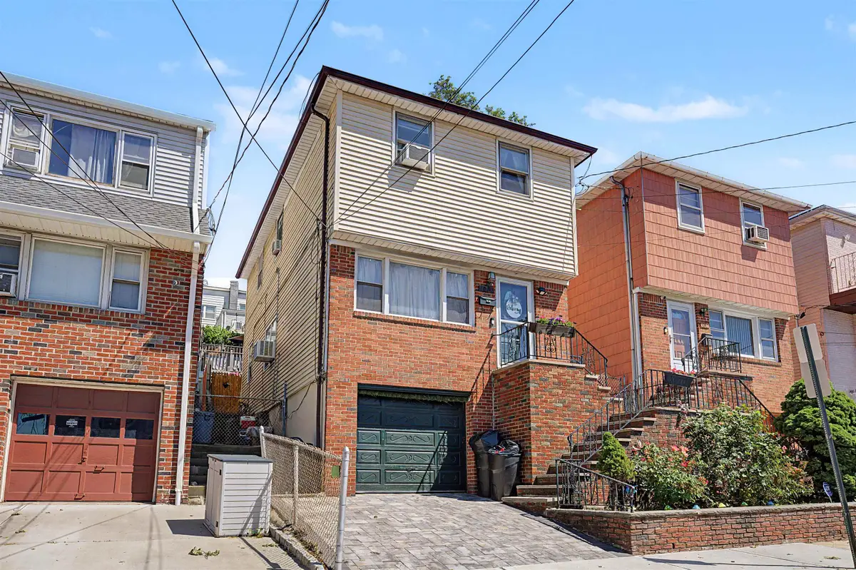 1014 LIBERTY AVE, North Bergen, NJ 07047 - #1