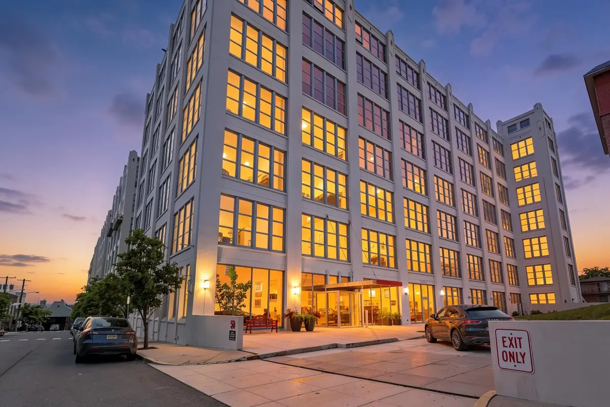 50 DEY ST #Apt 349, Jersey City, NJ 07306 - #1