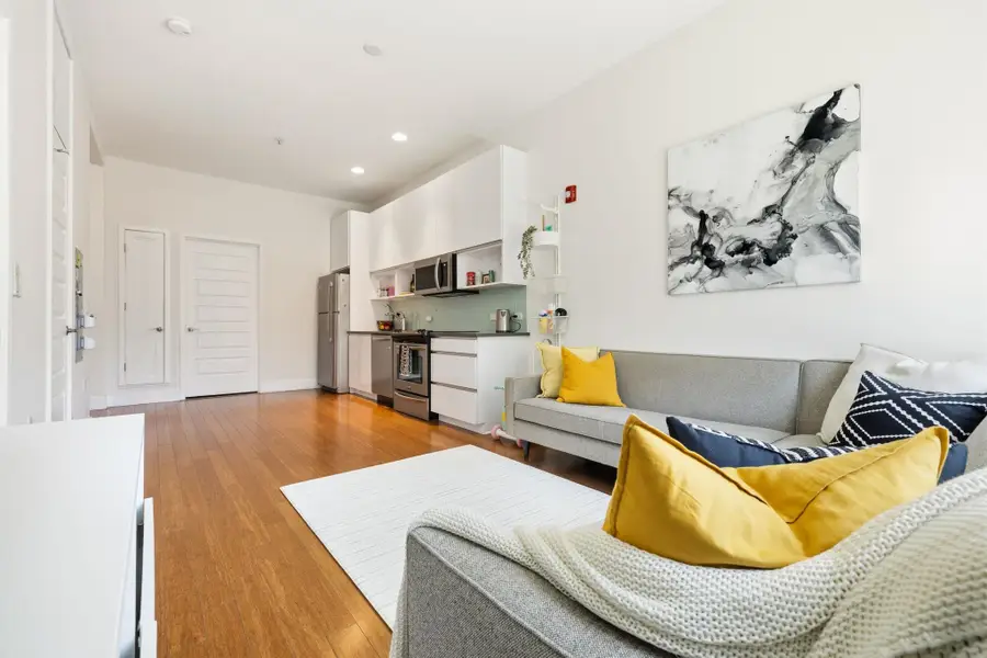 217 NEWARK AVE #317, Jersey City, NJ 07302 - #2
