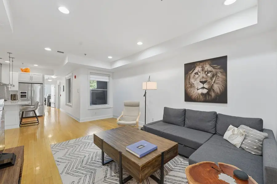 838 PARK AVE #2, Hoboken, NJ 07030 - #3