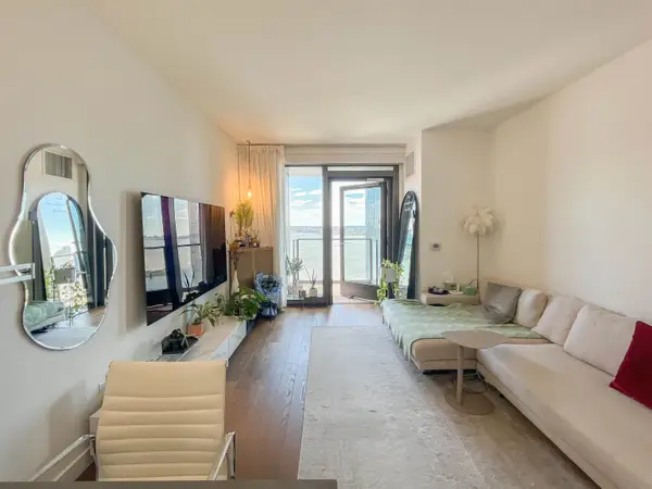 99 HUDSON ST #2912, JC, Downtown, NJ 07302
