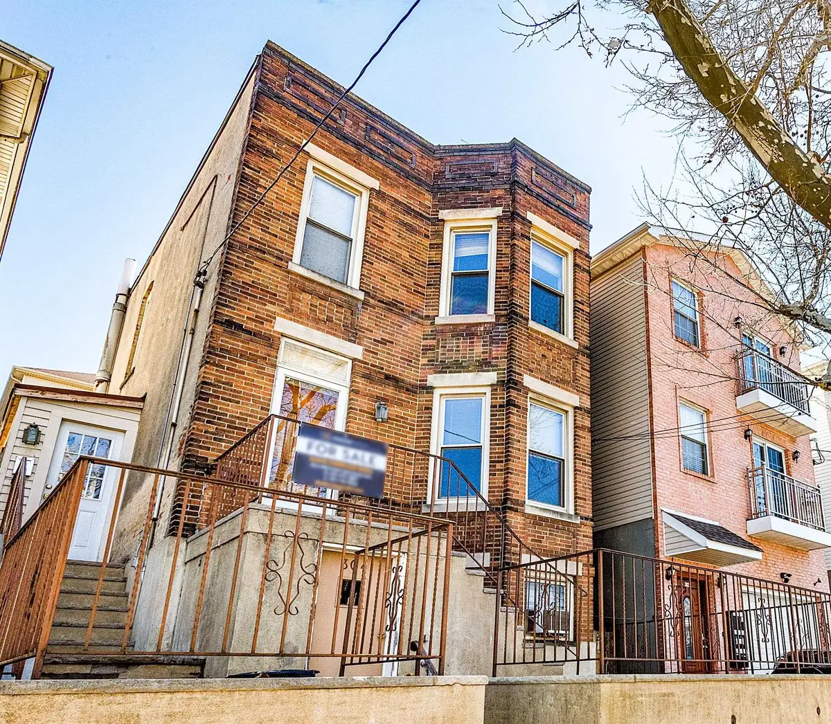 304 TERRACE AVE, Jersey City, NJ 07307 - #1