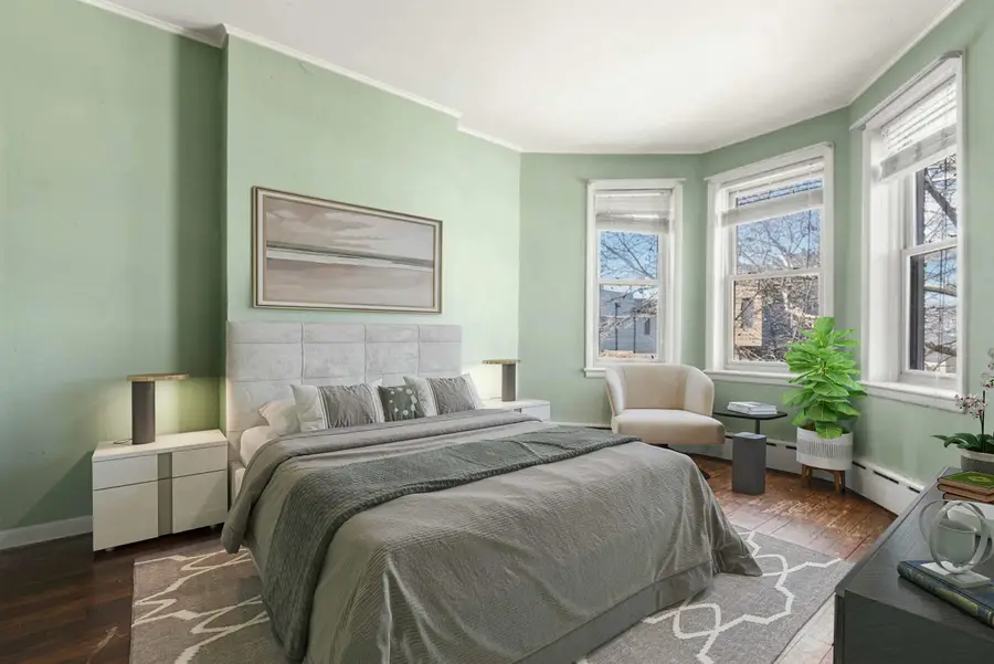 304 TERRACE AVE, Jersey City, NJ 07307 - #2