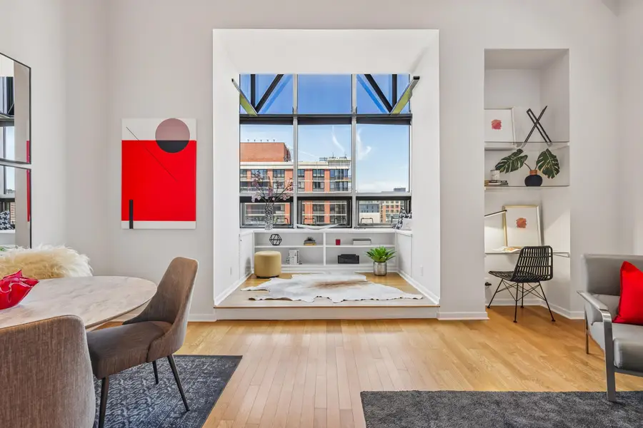 689 LUIS M MARIN BLVD #802, Jersey City, NJ 07310 - #2