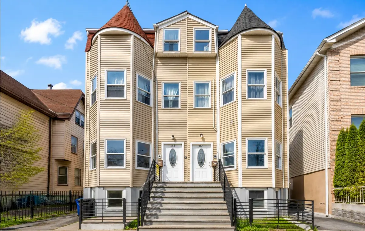 163 CLERK ST, Jersey City, NJ 07305 - #1