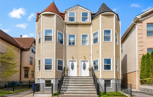 163 CLERK ST, JC, Bergen-Lafayett, NJ 07305