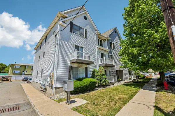 483 FOREST ST, Kearny, NJ 07032