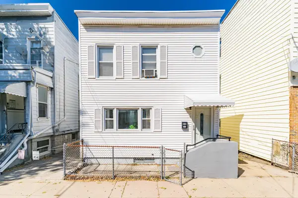 164 HOPKINS AVE, JC, Heights, NJ 07306-2515