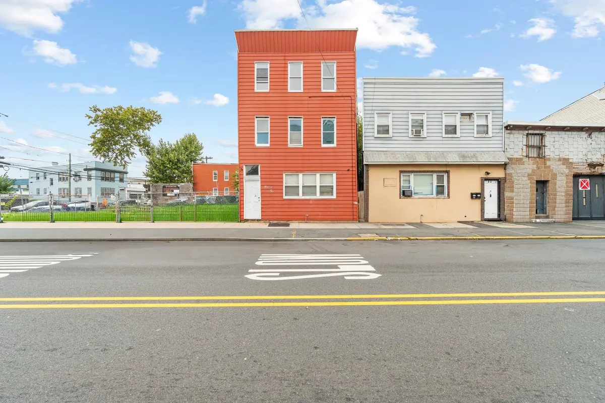 91 OCEAN AVE, Jersey City, NJ 07305 - #1
