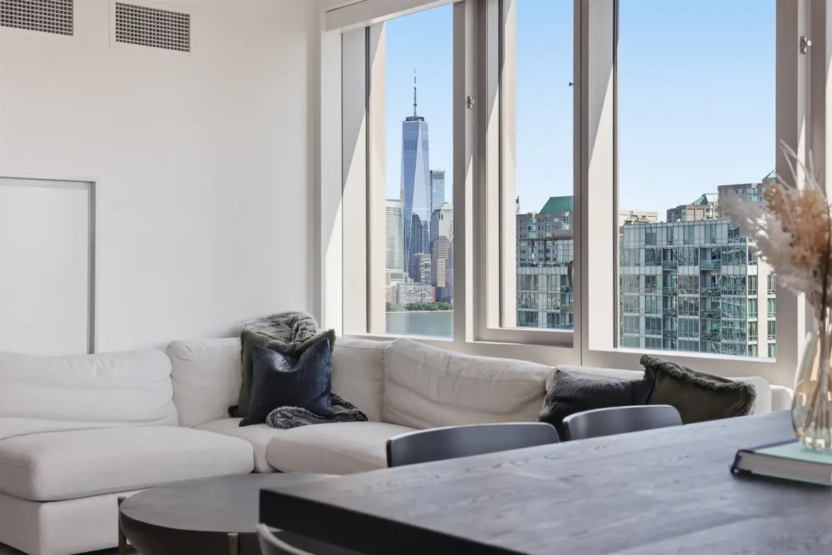 75 PARK LANE SOUTH #2207, Jersey City, NJ 07310 - #1