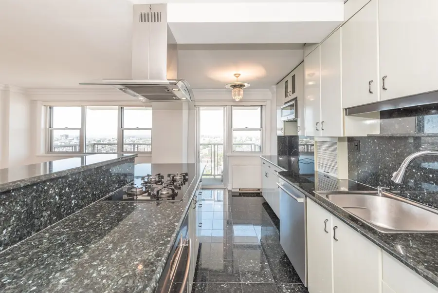6600 BLVD EAST #19K, West New York, NJ 07093 - #2