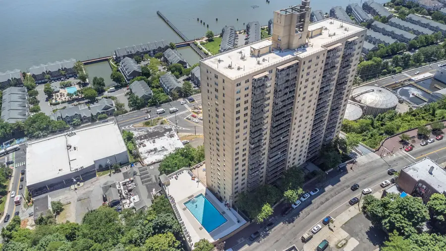 6600 BLVD EAST #19L, West New York, NJ 07093 - #2