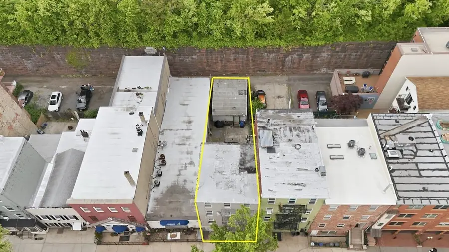 318 5TH ST, Jersey City, NJ 07302 - #3