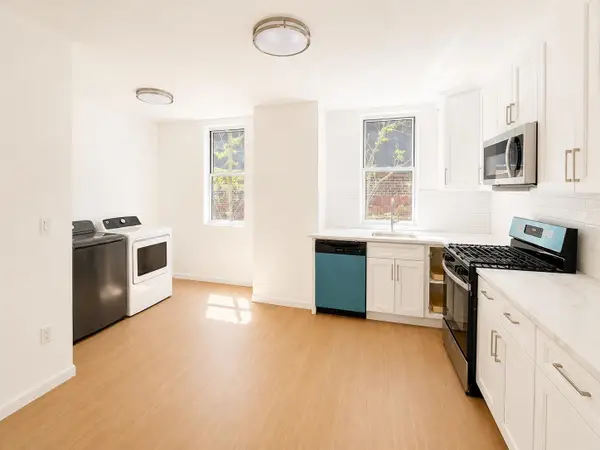 521 MERCER ST, JC, Journal Square, NJ 07306
