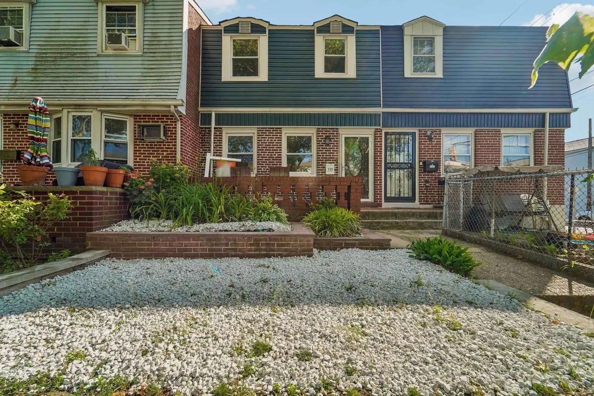 339 STEVENS AVE, Jersey City, NJ 07305 - #1