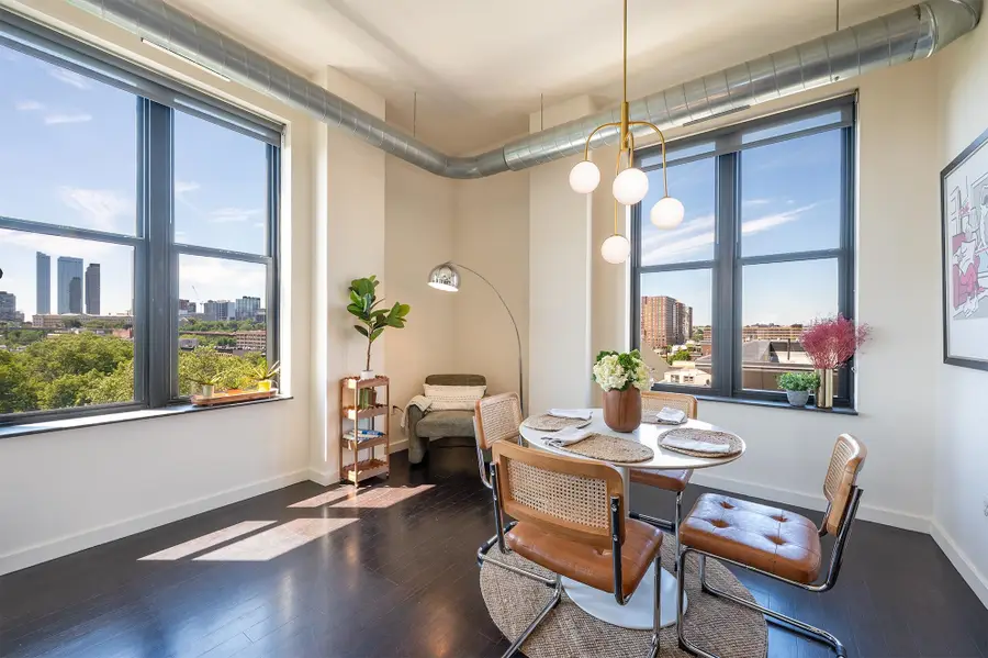 232 PAVONIA AVE #717, Jersey City, NJ 07302 - #2