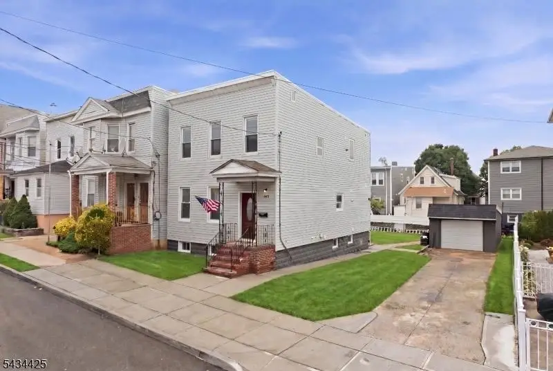 145 TAPPAN ST, Kearny, NJ 07032-3316 - #2