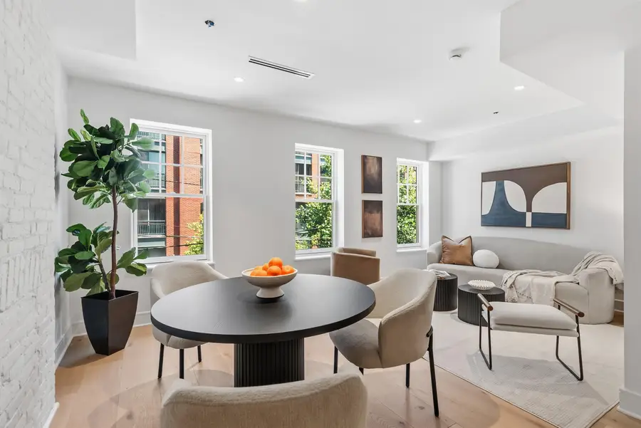 225 MONTGOMERY ST #2, Jersey City, NJ 07302 - #3