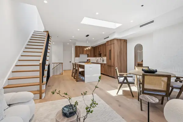 225 MONTGOMERY ST #3, JC, Downtown, NJ 07302