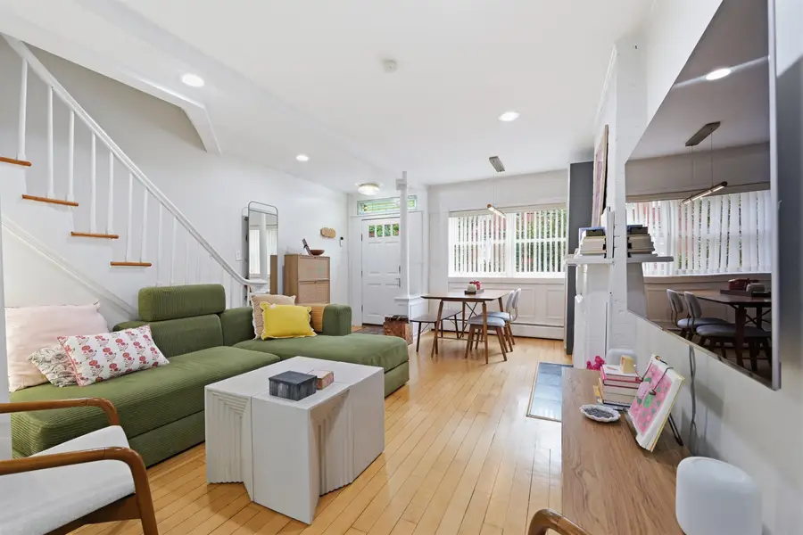 260 5TH ST, Jersey City, NJ 07302 - #2