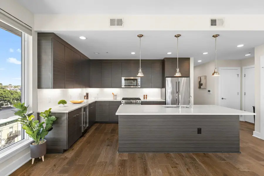 502 PALISADE AVE #602, Jersey City, NJ 07307 - #3