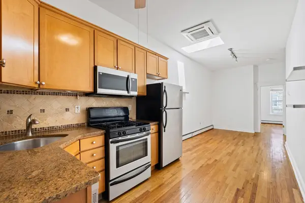 349 7TH ST #3R, JC, Downtown, NJ 07302