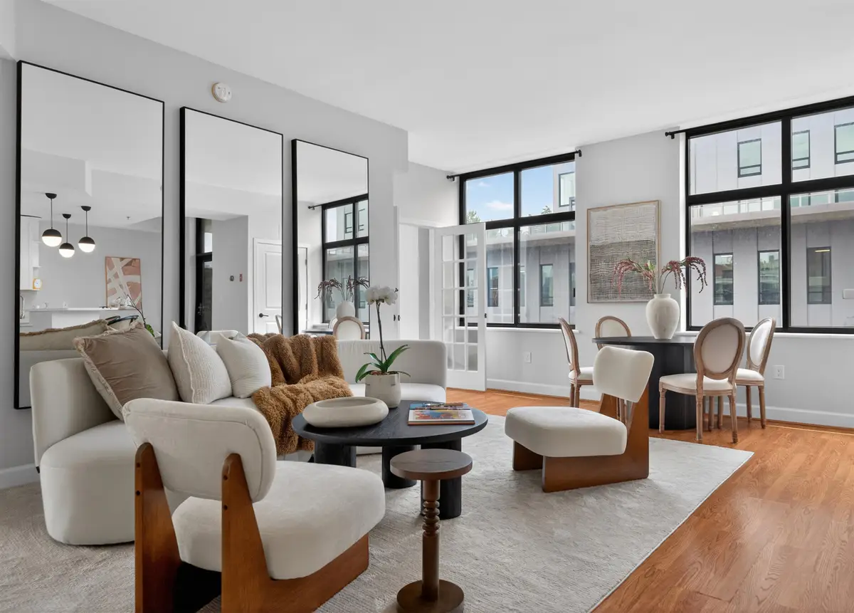 610 NEWARK ST #9C, Hoboken, NJ 07030 - #1