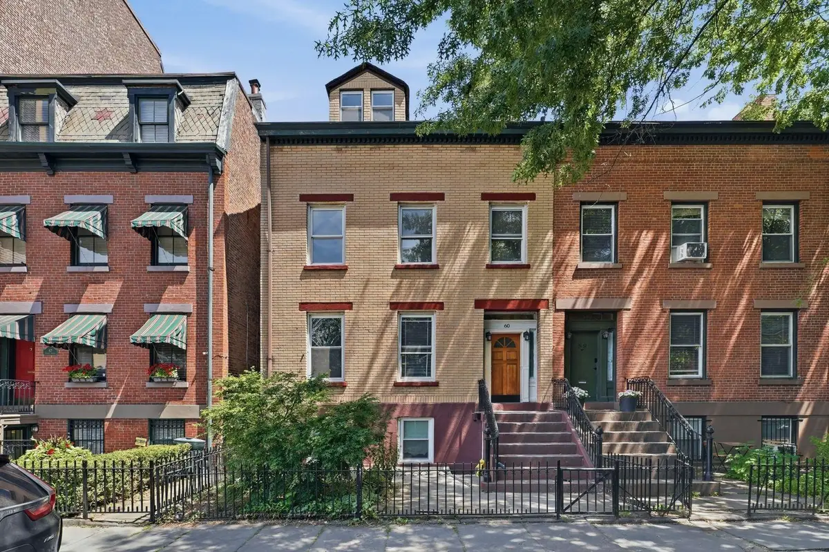 60 MERCER ST, Jersey City, NJ 07302-0 - #1