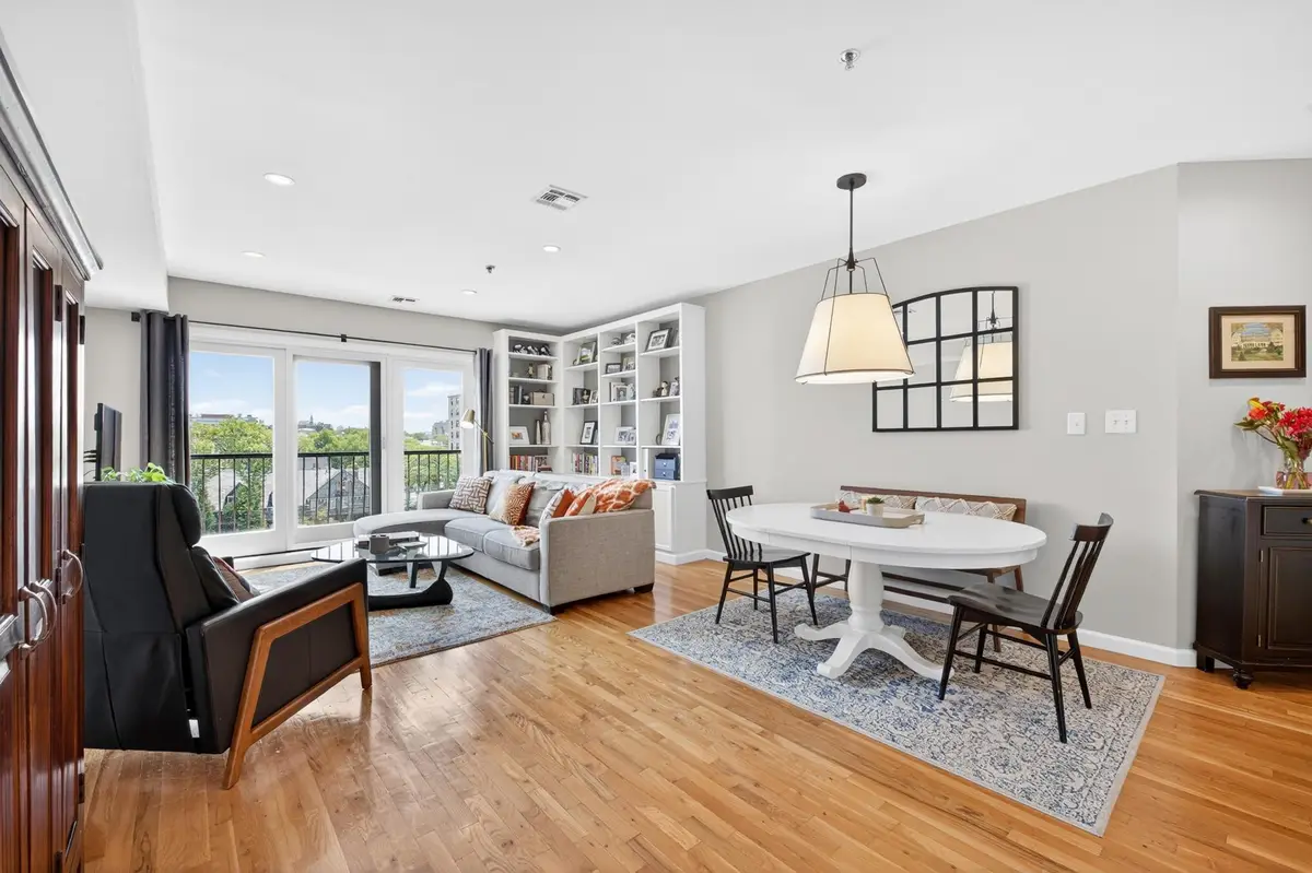 536 GRAND ST #604, Hoboken, NJ 07030 - #1