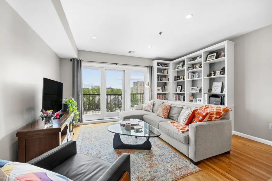 536 GRAND ST #604, Hoboken, NJ 07030 - #3