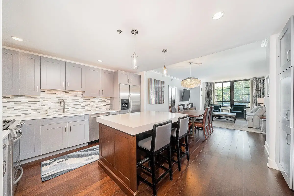 1025 MAXWELL LANE #304, Hoboken, NJ 07030 - #1