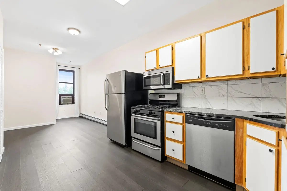 811 PARK AVE #8, Hoboken, NJ 07030 - #1
