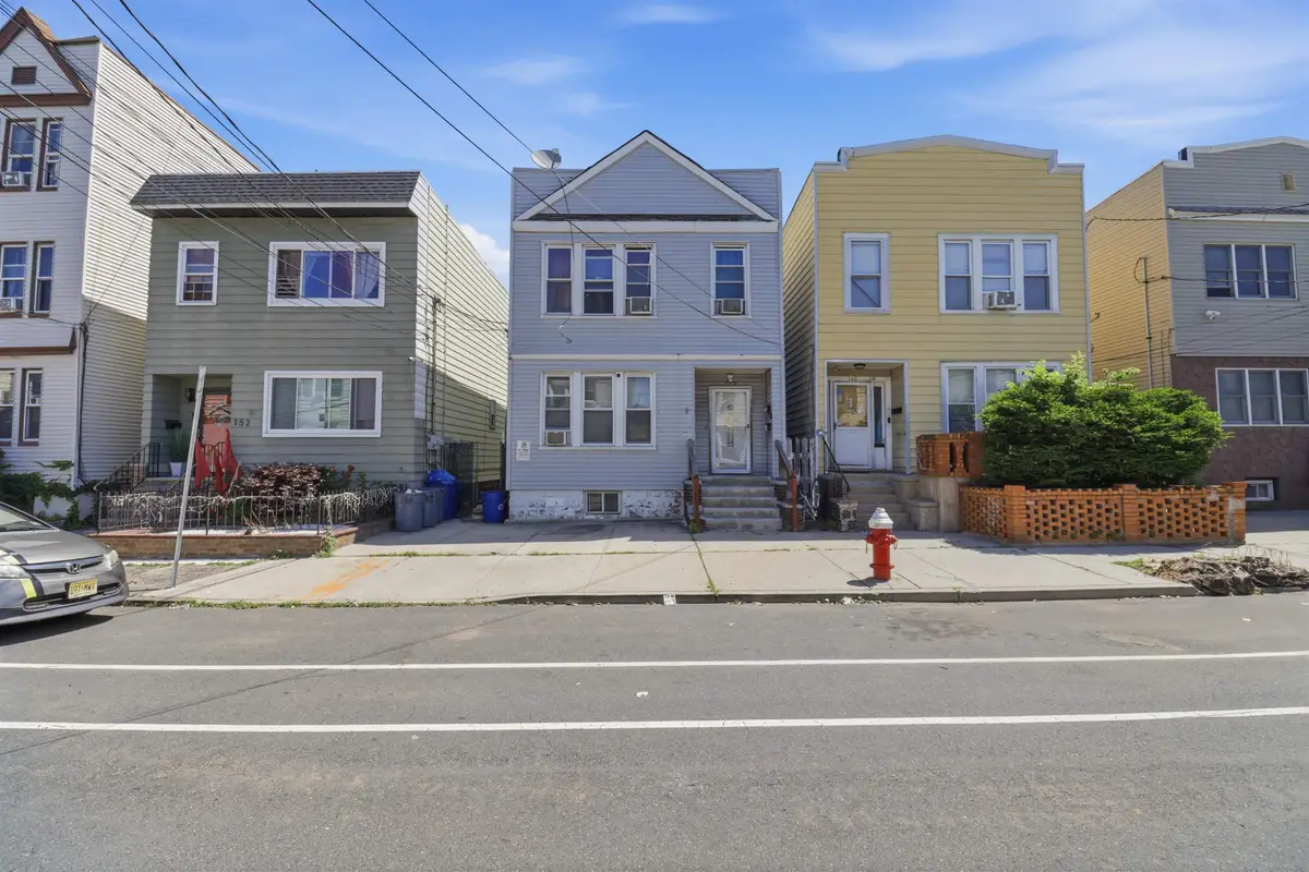 150 TERHUNE AVE, Jersey City, NJ 07305 - #1