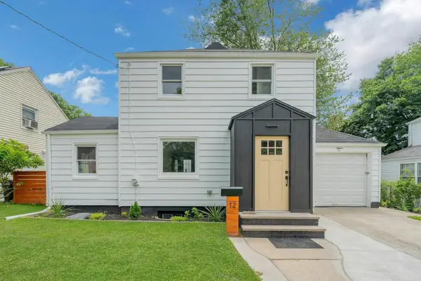 12 LEROME PL, Teaneck, NJ 07666