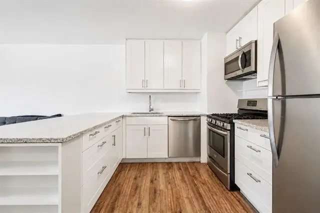 135 MONTGOMERY ST #3, Jersey City, NJ 07302 - #3