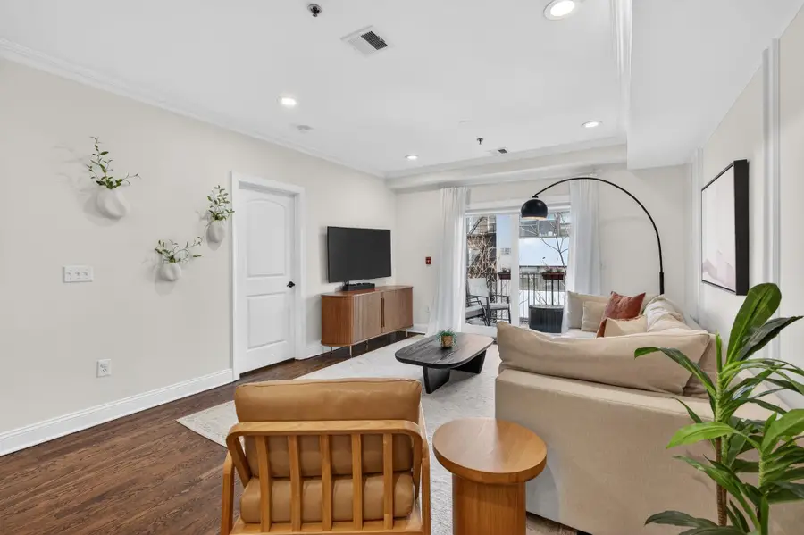 315 MONROE ST #3, Hoboken, NJ 07030 - #3