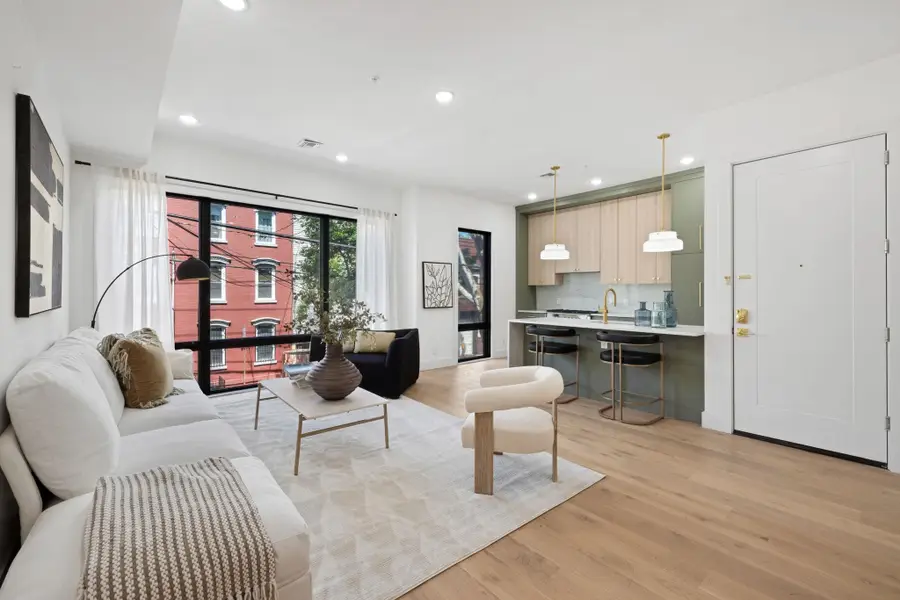 100 WEBSTER AVE #2, Jersey City, NJ 07307 - #3