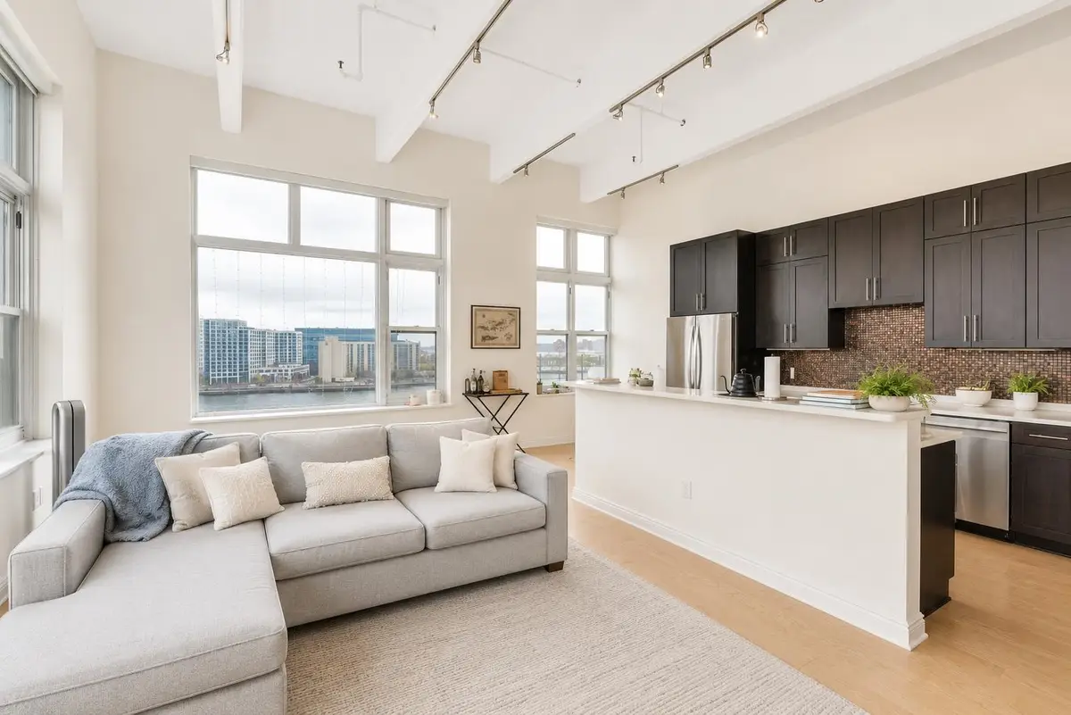 1500 WASHINGTON ST #7E, Hoboken, NJ 07030 - #1