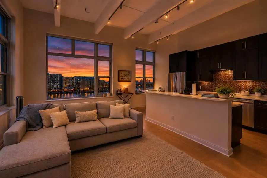 1500 WASHINGTON ST #7E, Hoboken, NJ 07030 - #2