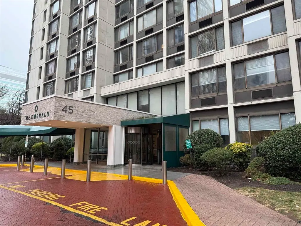45 RIVER DR SOUTH #1508, Jersey City, NJ 07310 - #1
