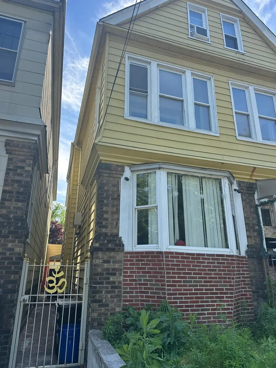205 WINFIELD AVE, Jersey City, NJ 07305 - #3
