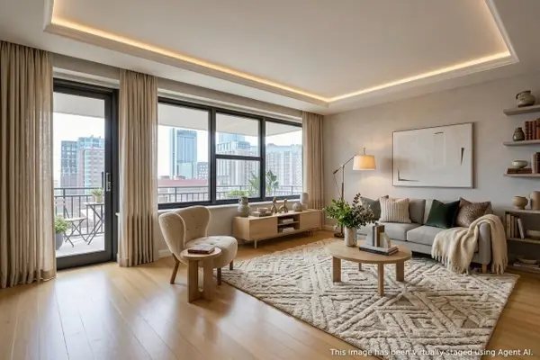 135 MONTGOMERY ST #8-E1, JC, Downtown, NJ 07302