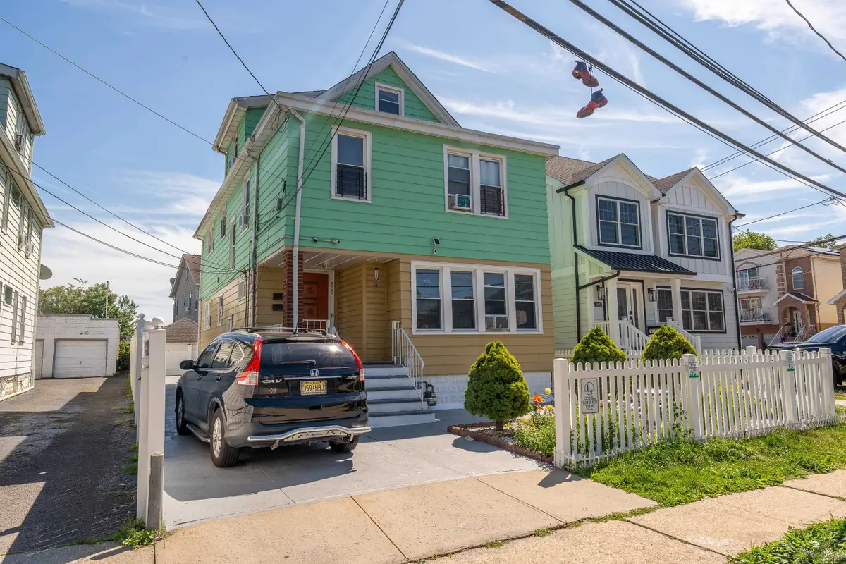 860-862 GARDEN ST, Elizabeth, NJ 07202 - #1