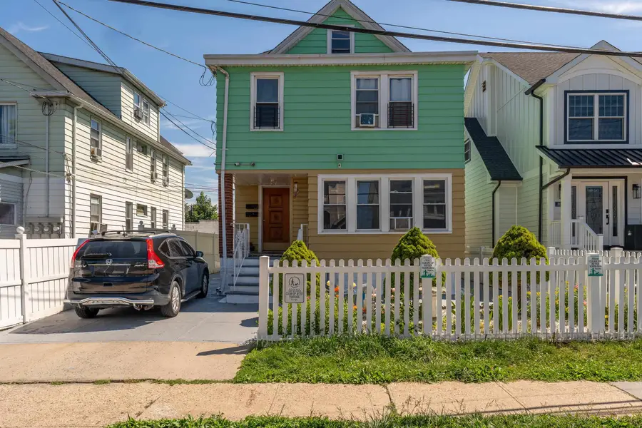 860-862 GARDEN ST, Elizabeth, NJ 07202 - #2
