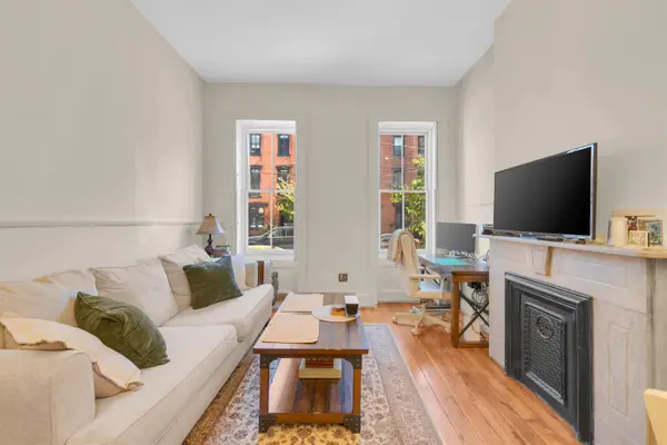 299 8TH ST #1L, JC, Downtown, NJ 07302-1948