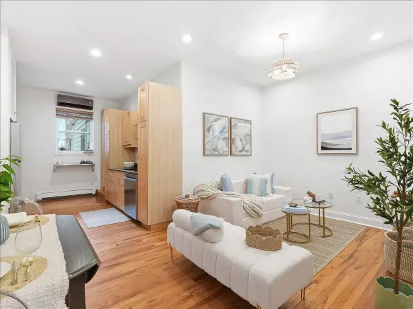 321 BLOOMFIELD ST #2, Hoboken, NJ 07030
