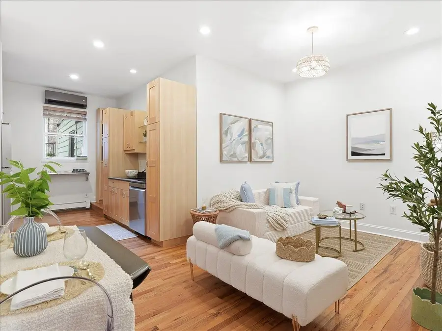 321 BLOOMFIELD ST #2, Hoboken, NJ 07030 - #2