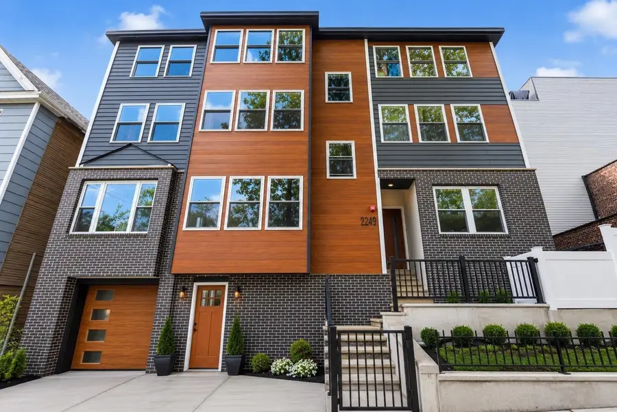 2249 JOHN F KENNEDY BLVD, Jersey City, NJ 07304 - #2