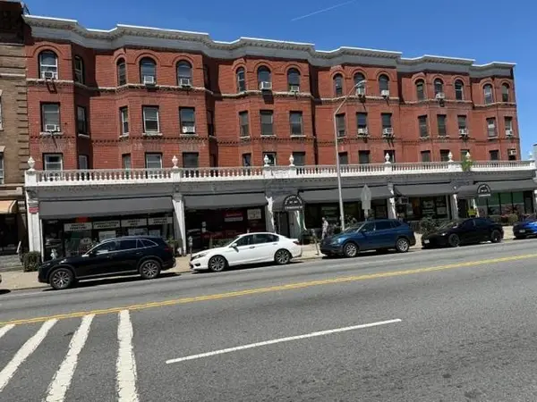 3027 JOHN F KENNEDY BLVD #45, JC, Journal Square, NJ 07306